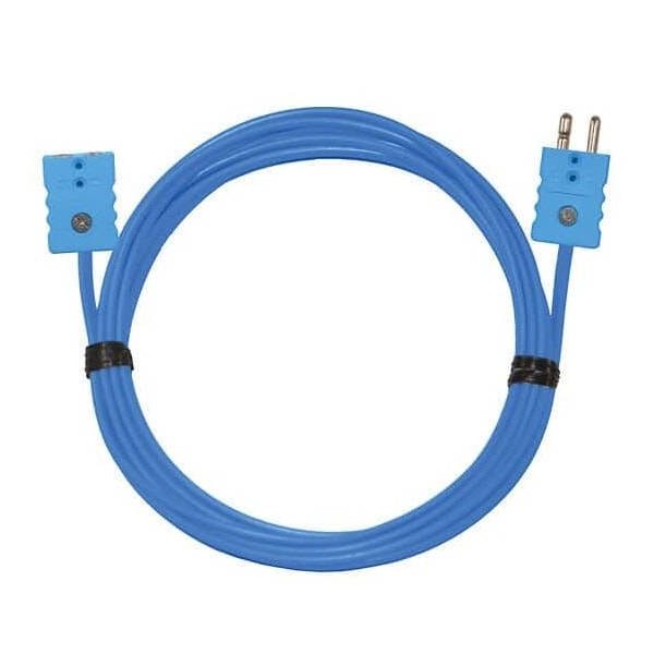 Type-T, Extension Cable, Std, 50ft, 20-G